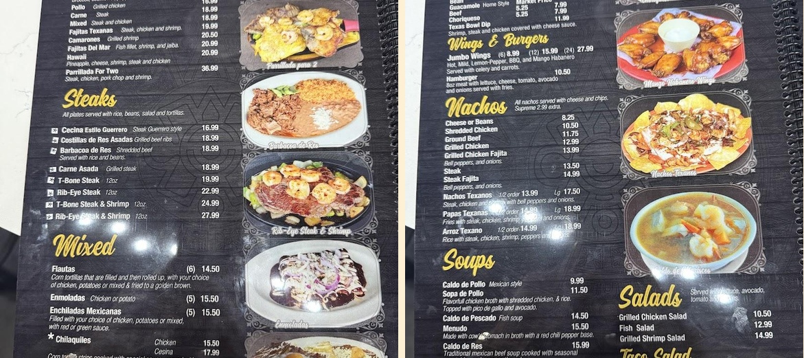 Don Jose Taco Bar & Grill Buford